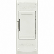 Quạt Cây Benny FM16GX, 50W, 54m3/phút,Kích thước cánh 400mm 9 2