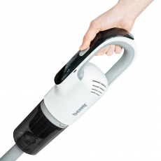 Máy Hút Bụi Kiêm Lau Sàn Không Dây BENNY – 2in1 LC-620 18 4 6