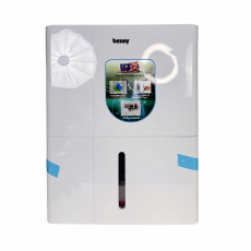 Máy hút ẩm công nghiệp BDH-50White