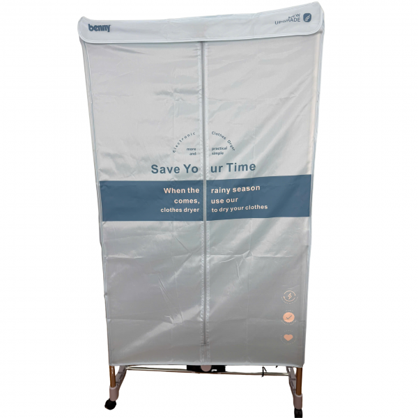 Tủ sấy quần áo BD-05S