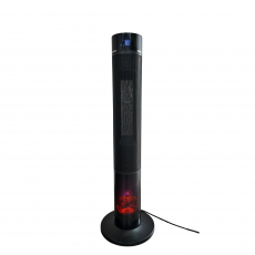 Quạt sưởi gốm có điều khiển BHT-2029