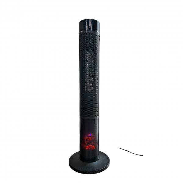 Quạt sưởi gốm phím cơ BHT-2030