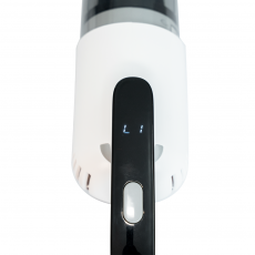 Máy Hút Bụi Kiêm Lau Sàn Không Dây BENNY – 2in1 LC-620 15 8 5