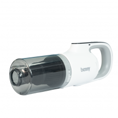 Máy Hút Bụi Kiêm Lau Sàn Không Dây BENNY – 2in1 LC-620 14 9 3