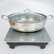 🔥 Bếp điện Benny 2025 – Model BI-2025 | Bếp điện từ đa năng, tiết kiệm điện năng 6 A 096