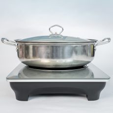 🔥 Bếp điện Benny 2025 – Model BI-2025 | Bếp điện từ đa năng, tiết kiệm điện năng 5 A 097