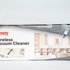 Máy Hút Bụi Kiêm Lau Sàn Không Dây BENNY – 2in1 LC-620 22 A 112