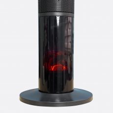 Quạt sưởi gốm phím cơ BHT-2030 | Sưởi ấm nhanh – An toàn – Giá hợp lý 5 A 274