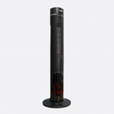 Quạt sưởi gốm phím cơ BHT-2030 | Sưởi ấm nhanh – An toàn – Giá hợp lý 7 A 276