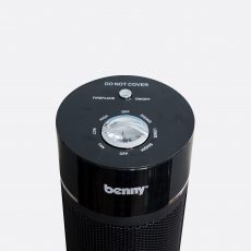 Quạt sưởi gốm phím cơ BHT-2030 | Sưởi ấm nhanh – An toàn – Giá hợp lý 12 A 281