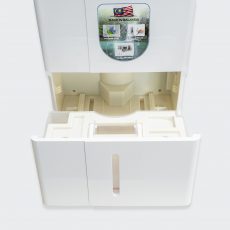 Máy hút ẩm công nghiệp kèm lọc không khí BDH-50White 11 A 290