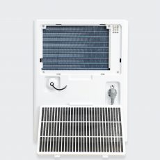 Máy hút ẩm công nghiệp kèm lọc không khí BDH-50White 13 A 292