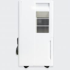 Máy hút ẩm công nghiệp kèm lọc không khí BDH-50White 14 A 294