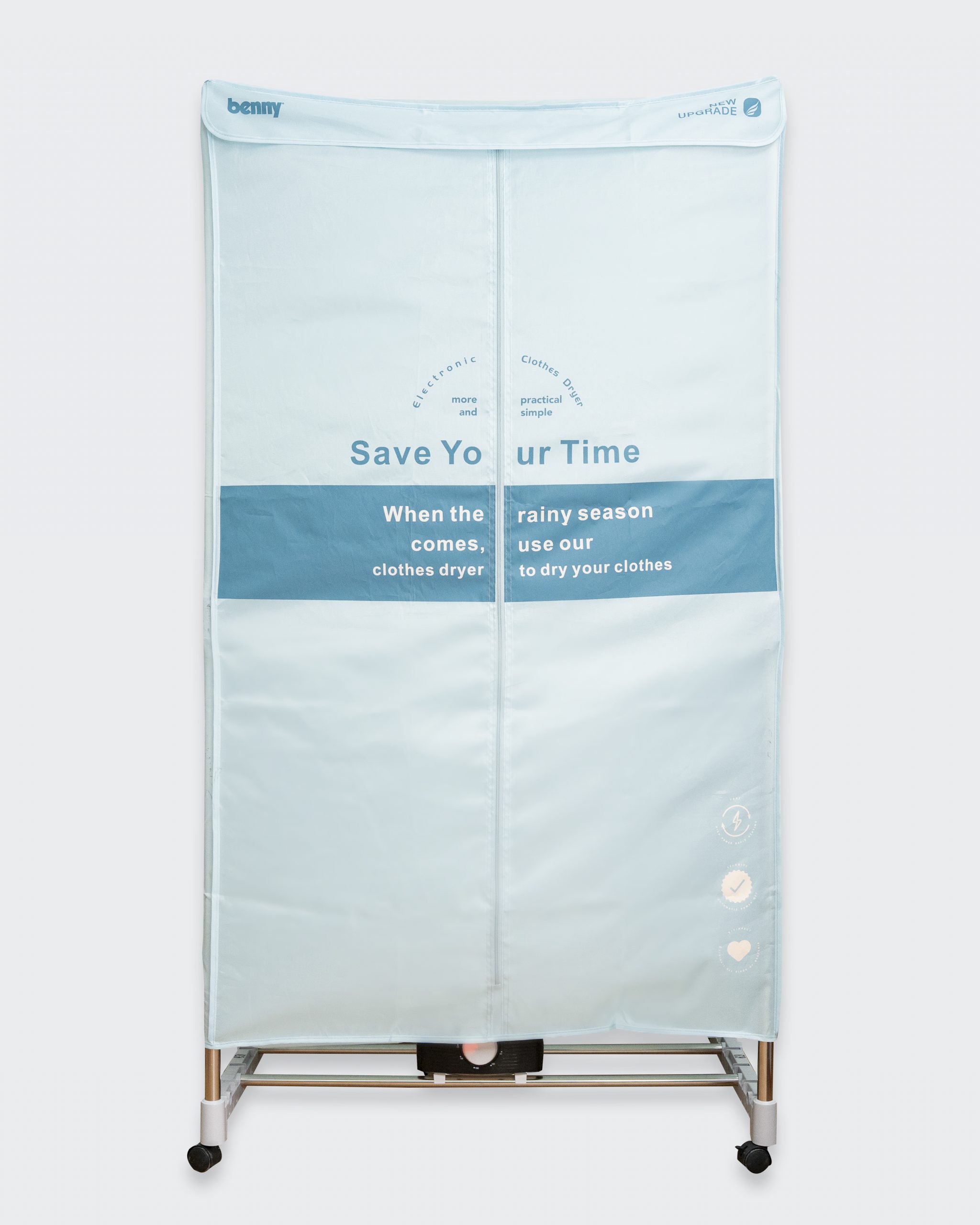 Tủ sấy quần áo BD05S Tủ sấy quần áo BD05S