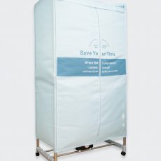 Tủ sấy quần áo BD05 | Sấy khô nhanh – An toàn tuyệt đối 5 A 310