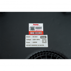 🔥 Bếp điện Benny 2025 – Model BI-2025 | Bếp điện từ đa năng, tiết kiệm điện năng 11 Untitled 2 1