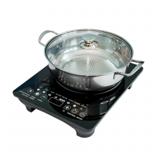 Bếp từ Benny BI1500 Bếp từ đơn giá rẻ, tiện lợi, đa chức năng 9 Untitled 5