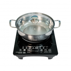 Bếp từ Benny BI1500 Bếp từ đơn giá rẻ, tiện lợi, đa chức năng 11 Untitled 7