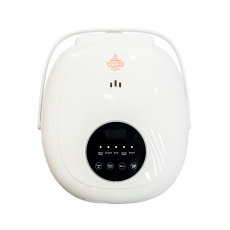 Nồi Cơm Điện Tử 1.2L BR-12SE – Chế Biến Món Ăn Dễ Dàng, Tiện Lợi, An Toàn 3 2 1