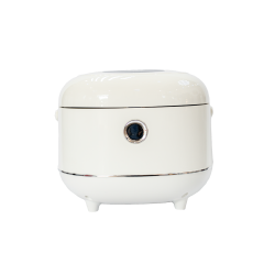 Nồi Cơm Điện Tử 1.2L BR-12SE – Chế Biến Món Ăn Dễ Dàng, Tiện Lợi, An Toàn 9 8 1