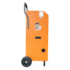 Hút Ẩm Công Nghiệp 158L BDH-158 12 BDH 158 19