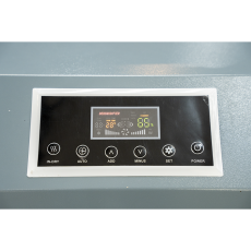 Hút Ẩm Công Nghiệp 158L BDH-158 11 BDH 158 3