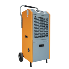 Hút Ẩm Công Nghiệp 158L BDH-158 3 BDH 158 6