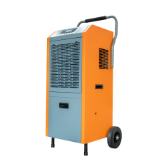 Hút Ẩm Công Nghiệp 158L BDH-158 4 BDH 158 7