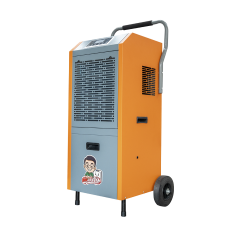 Hút Ẩm Công Nghiệp 158L BDH-158 23 BDH-158 -