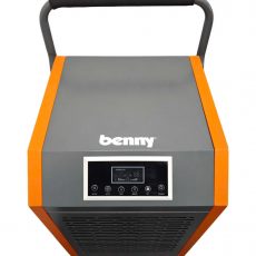 Hút Ẩm Công Nghiệp 158L BDH-158 6 BDH-158 -