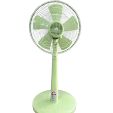 Quạt lửng Thái Lan có điều khiển Benny BF-47SR, Màu xanh 5 0318 1