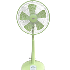 Quạt lửng Thái Lan có điều khiển Benny BF-47SR, Màu xanh 3 0318 3