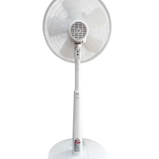 Quạt lửng Thái Lan có điều khiển Benny BF-47SR - Màu trắng 4 0318 4