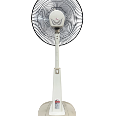 Quạt Lửng Benny BF-41SL, Latte, 60W, 60m3/phút, 16 inch 5 0318 8