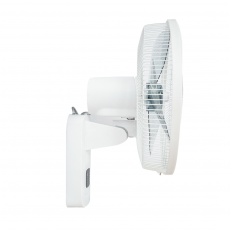 Quạt treo tường Thái Lan có điều khiển Benny BFW-48N – Motor đồng 100% 2 2