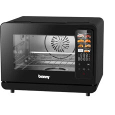 Nồi chiên hấp hơi nước Benny BAF-20SE 20L – Kết hợp hơi nước và khí nóng đối lưu 12 1787219081896 7903499299121779431 7903499299121779431 e5e9644b2e67174d9621f3057308ff13