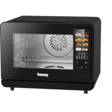 Nồi chiên hấp hơi nước Benny BAF-20SE 20L – Kết hợp hơi nước và khí nóng đối lưu 13 1787219081903 7903499299121779431 7903499299121779431 b7a93090fb65f038b43d0ccc8e5b0421